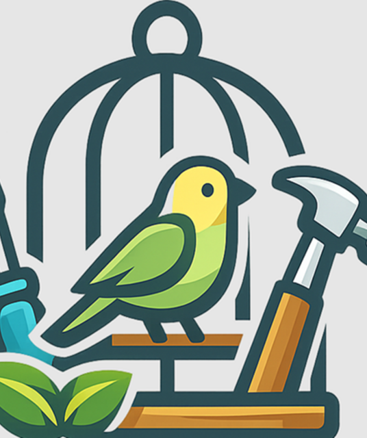 avatar Bird Cage Setup Guide