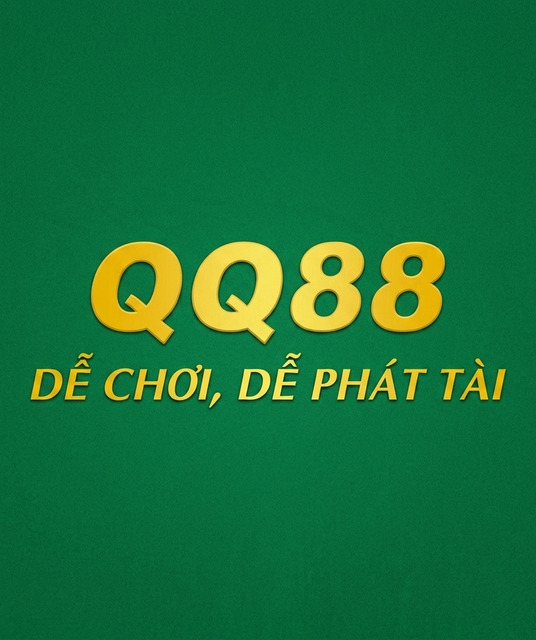 avatar Nhà cái QQ88
