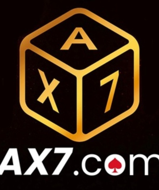 avatar AX7 Jogos