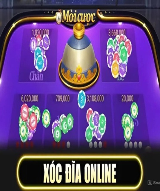 avatar Xóc Đĩa 88