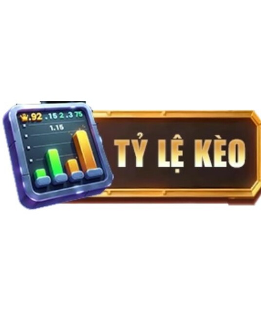 avatar Nhà cái Tỷ Lệ Kèo