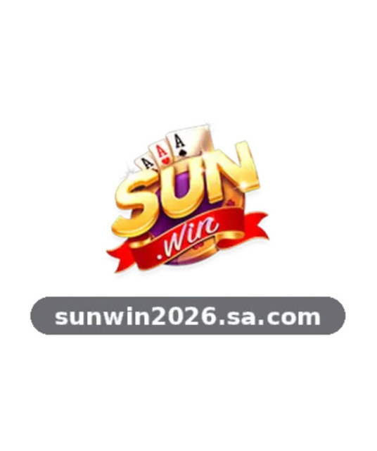 avatar Cổng Game Sunwin