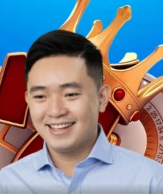 avatar CEO Popai S8