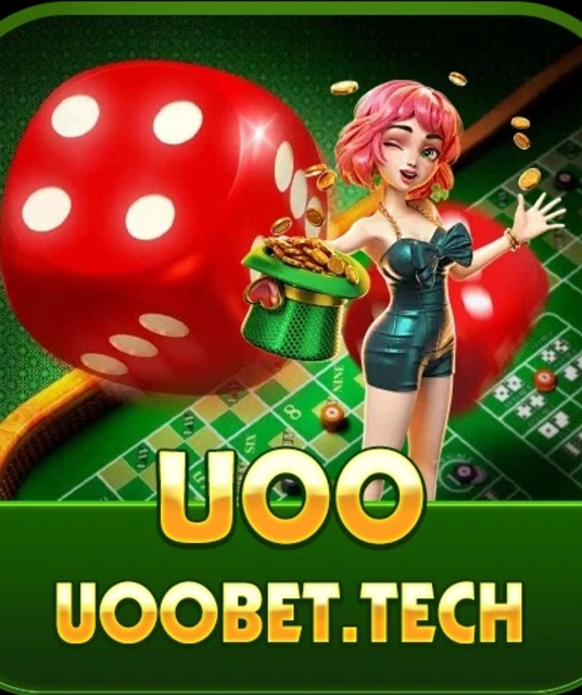 avatar Uoobet tech