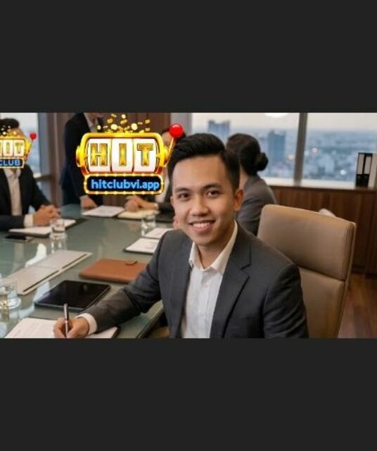 avatar CEO Hitclub Luis Hoang