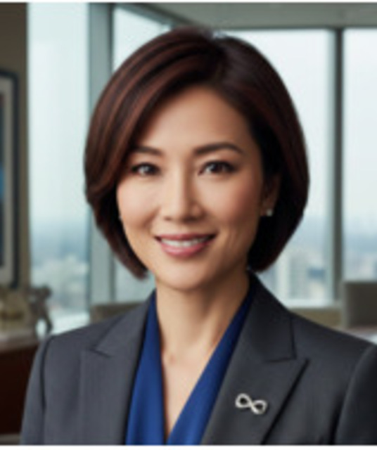 avatar CEO Lý Hàn Băng