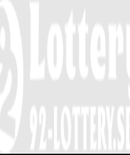 avatar 92Lottery