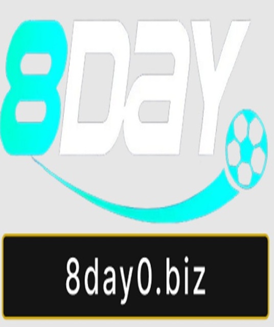 avatar 8DAY