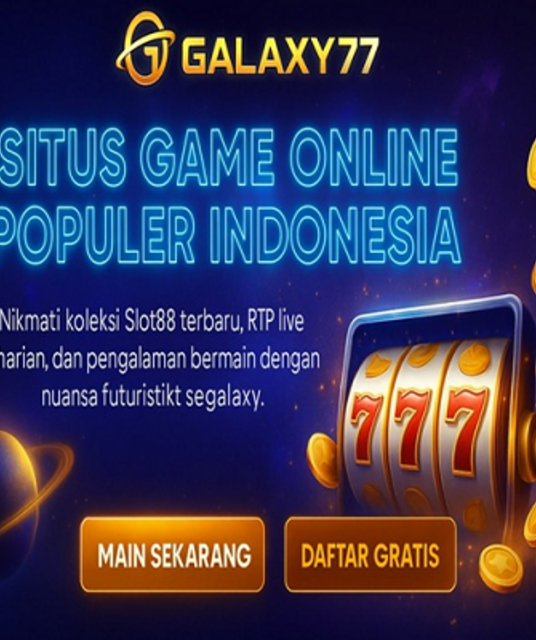avatar GALAXY 77