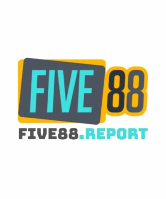 avatar FIVE88 Nhà cái chất lượng hàng đầu khu vực về cá cược trực tuyến