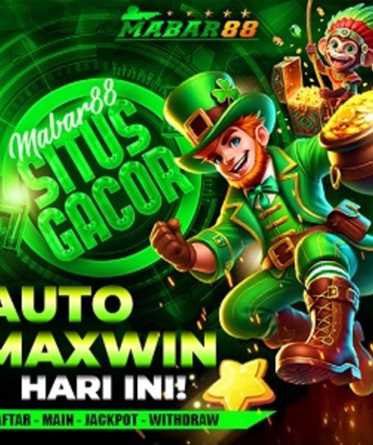 avatar MABAR88 ALTER