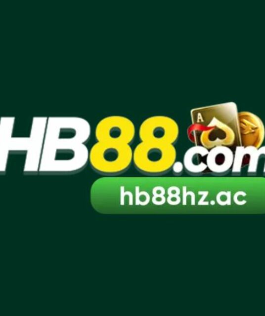 avatar HB88 Điểm đến giải trí trực tuyến