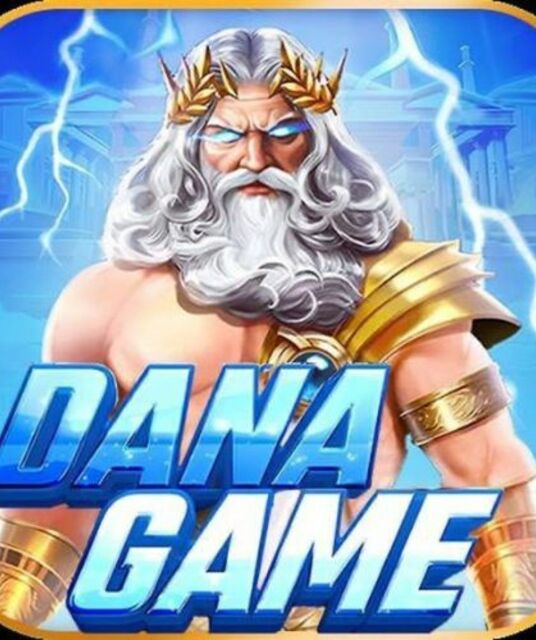 avatar DanaGame – Situs Resmi