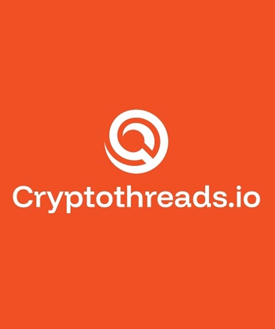 avatar Cryptothreads