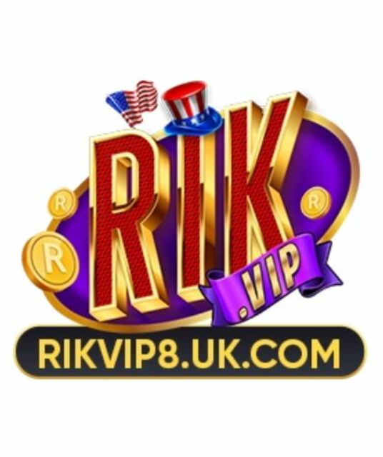 avatar rikvip cổng game đổi thưởng