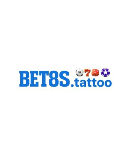avatar Bet8s.tattoo - Website đại diện cho BET8S tại Việt Nam