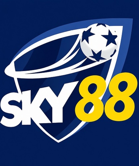 avatar nhà cái sky88