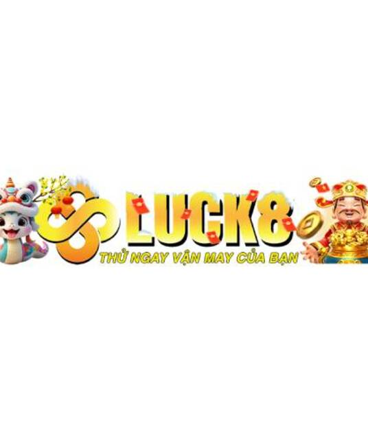 avatar luck8 cyou