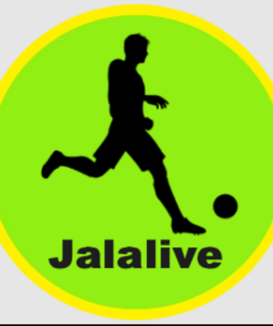 avatar Jalalive	Live Streaming