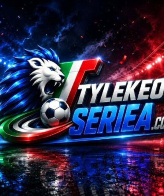 avatar Tỷ Lệ Kèo Serie A