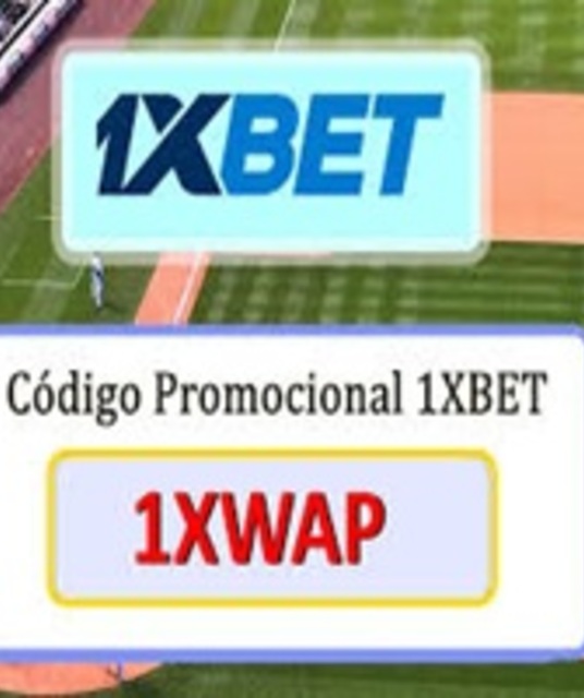 avatar código promocional 1xbet