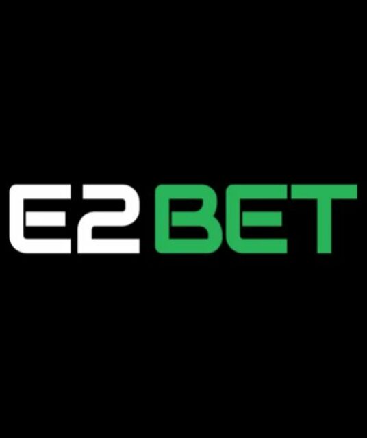avatar Nhà cái E2BET