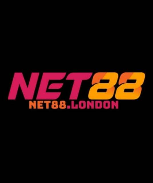 avatar NET88 Nhà cái cá cược thể thao uy tín hàng đầu London