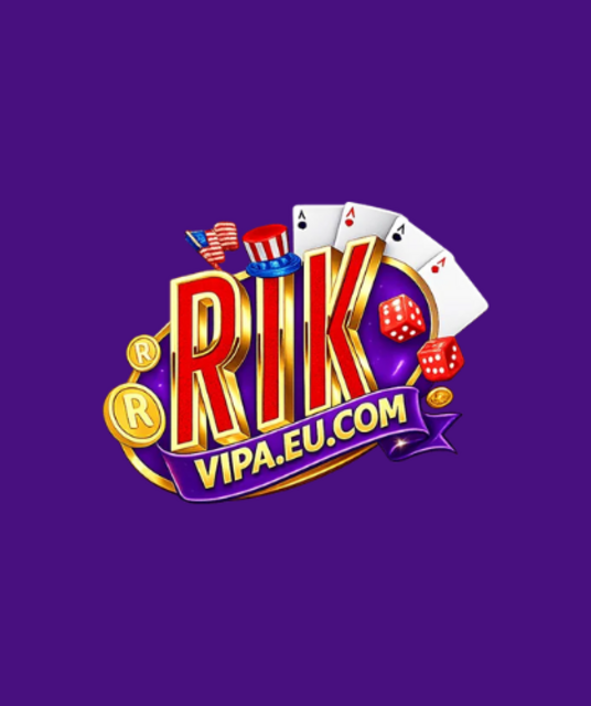 avatar Rikvip – Nhà Cái Trực Tuyến Uy Tín Với Nhiều Ưu Đãi Hấp Dẫn