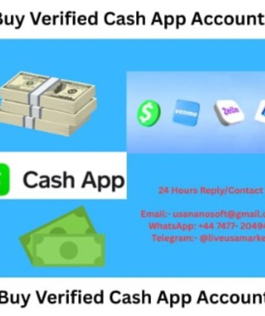 avatar Buy Verified Cash App Accounts