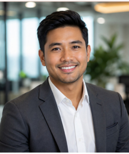 avatar Dennis Bautista