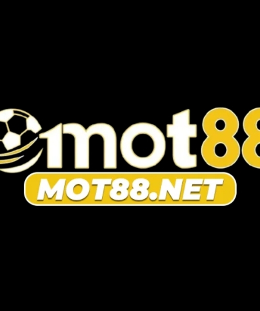 avatar Nhà cái Mot88