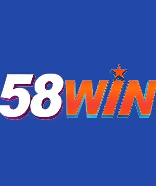 avatar 58Win Sân Chơi Đổi Thưởng Hấp Dẫn