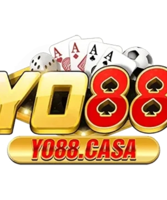 avatar Cổng game YO88