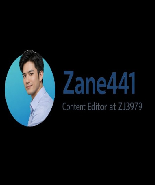 avatar zane441