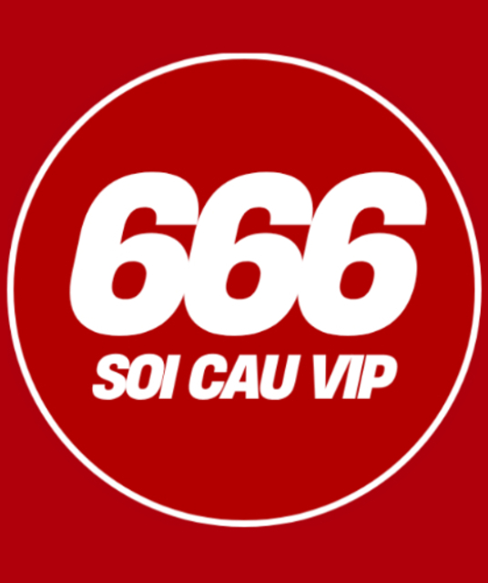 avatar Soi Cầu 666 cauvip66.com