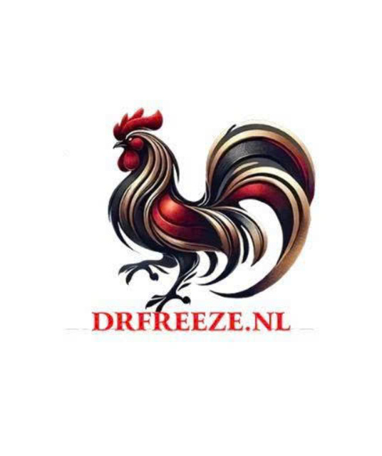 avatar ĐÁ GÀ THOMO DRFREEZE