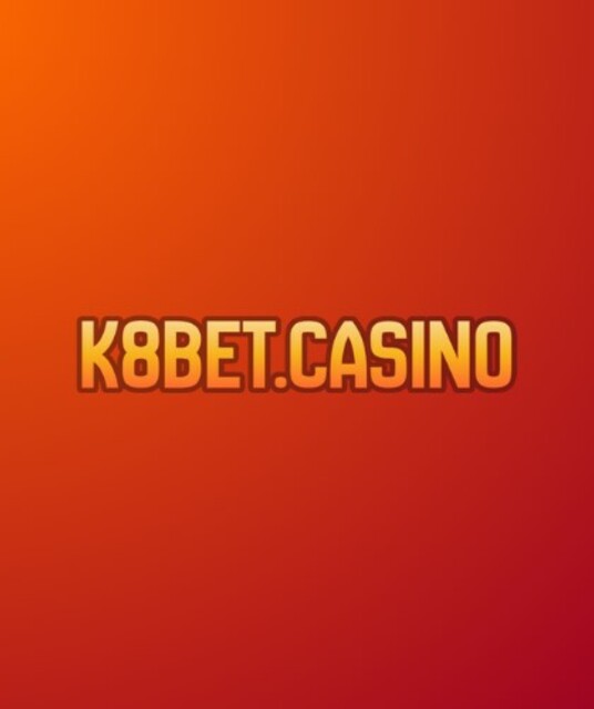 avatar K8Bet