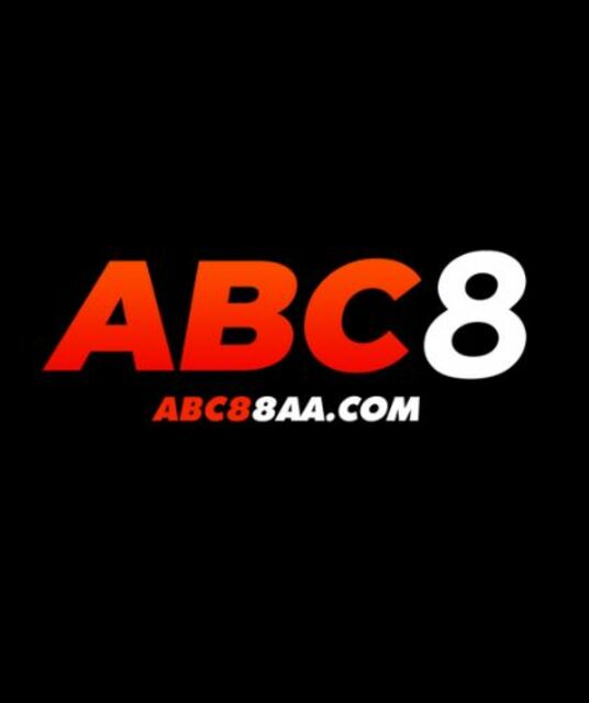 avatar ABC8 - Trang chủ ABC8 chính thức