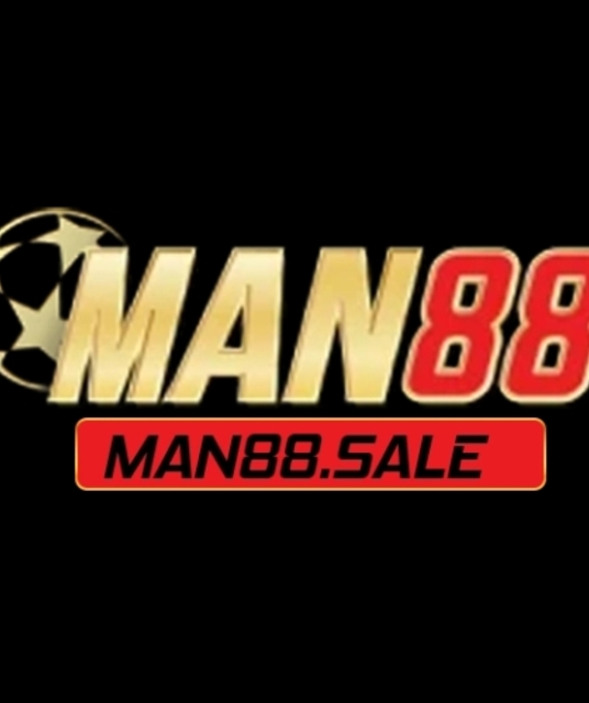 avatar Nhà cái Man88
