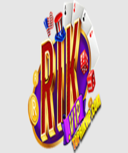 avatar RikVip Cổng Game Bài