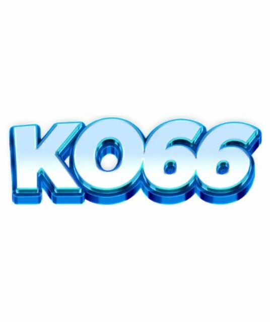 avatar KO66 – Giải Trí Thả Ga, Nhận Thưởng Cực Đã Chỉ Sau Vài Thao Tác