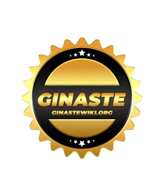 avatar GINASTE