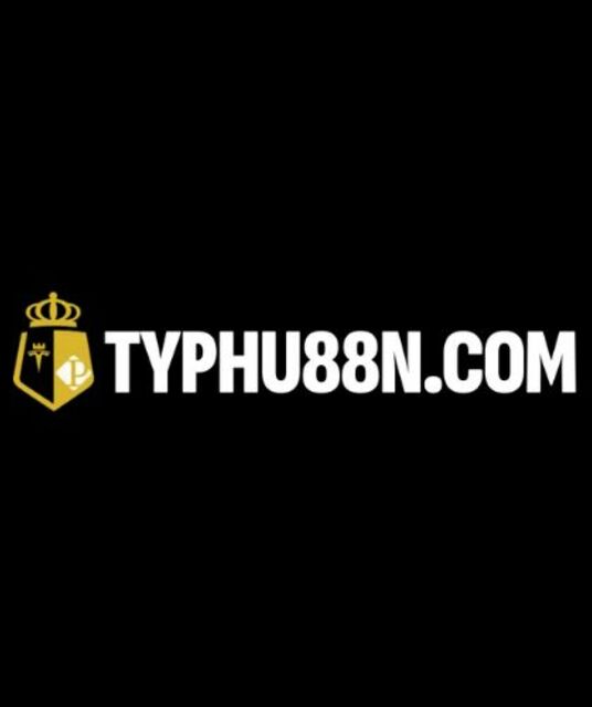avatar TYPHU88 Đỉnh Cao Giải Trí Cá Cược Trực Tuyến