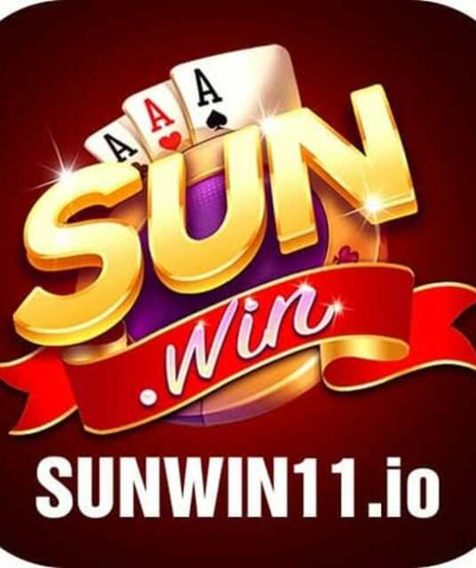 avatar Sunwin Game Bài Đổi Thưởng