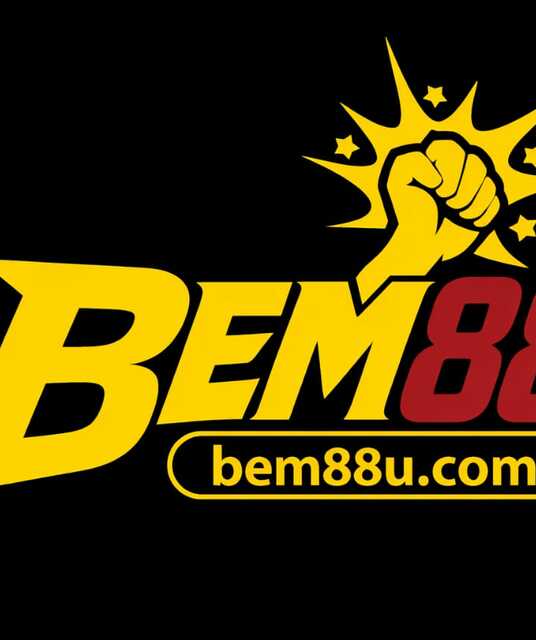 avatar BEM88 Cổng cá cược online hiện đại