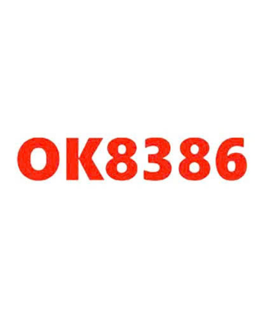 avatar OK8386