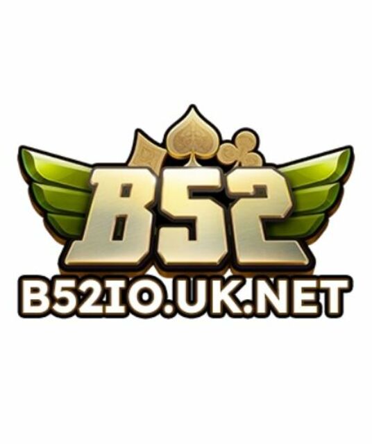 avatar B52 Game Bài ĐỔi Thưởng