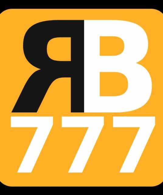 avatar RBTV777 Online Betting Platform