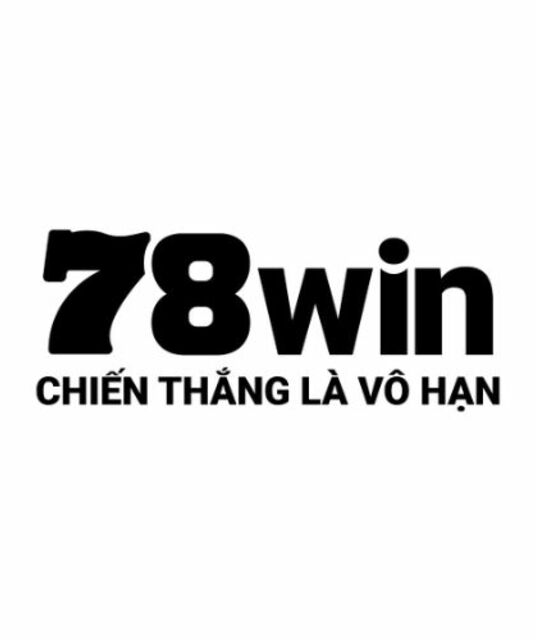 avatar Nhà cái 78WIN