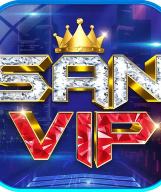 avatar SanVip Game Bài